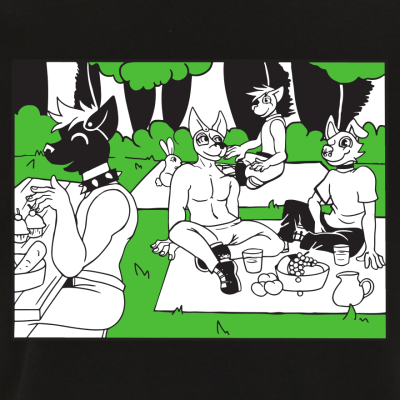 Picnic Time