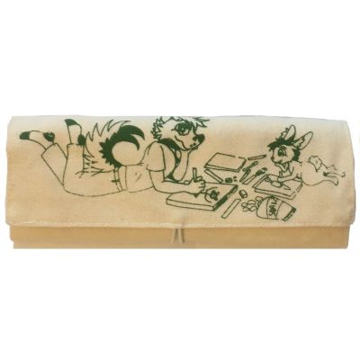Eco Stationery Set
