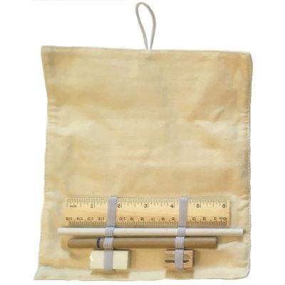 Eco Stationery Set