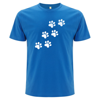 Paw Trail