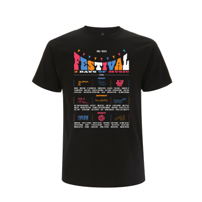 Music Festival