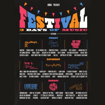 Music Festival