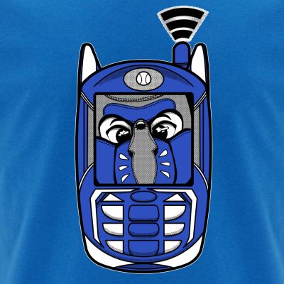 Pup Calling