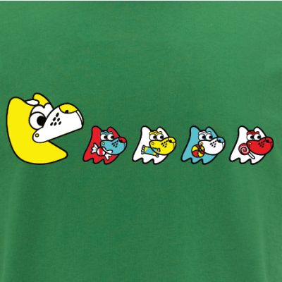 PacPup T-Shirt