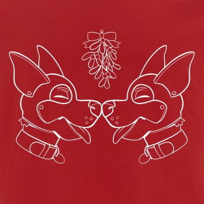 Christmas Boops