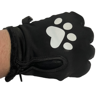 Touchscreen Gloves