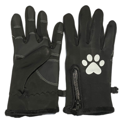 Touchscreen Gloves