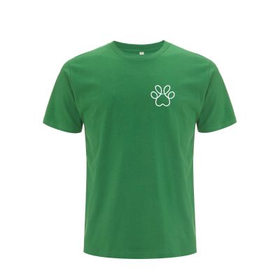 Leash Paw T-Shirt
