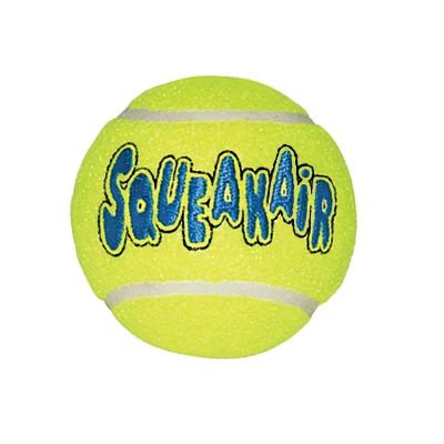 Kong Squeakair Tennis Balls (Singles)