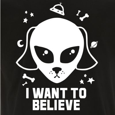 Alien Pup