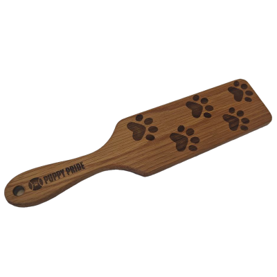 Oak Paddle