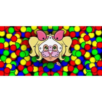Ballpit Time
