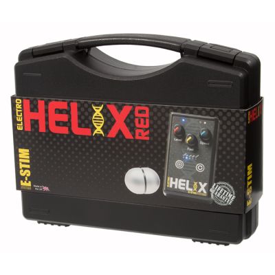 ElectroHelix Red Pack