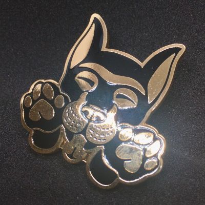 Paws Up