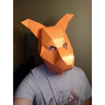 Make Your Own Pup Hood!