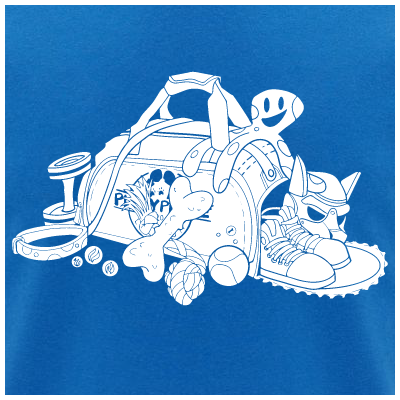 Sports Bag