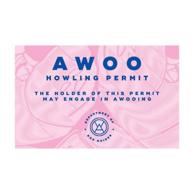 Awoo Permit