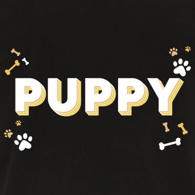 PUPPY Gradient