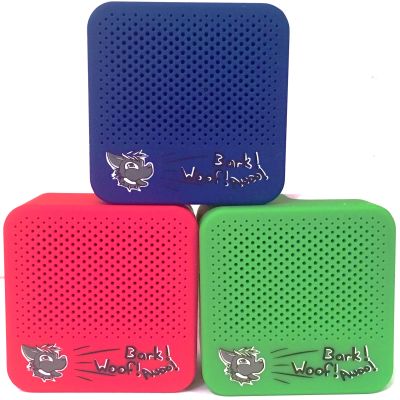 Bluetooth Speaker