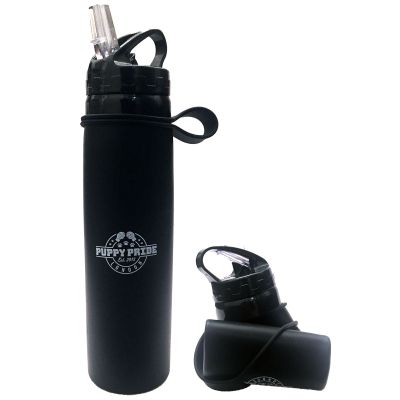 Foldable Bottle