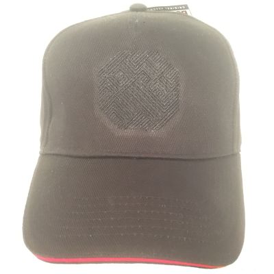 Spy Barkademy Cap