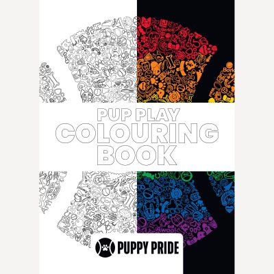 Colouring Book 2