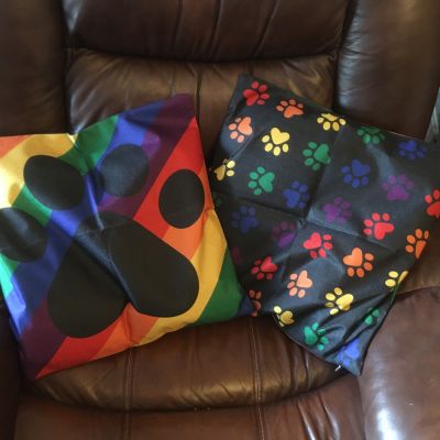 cushion Cover
