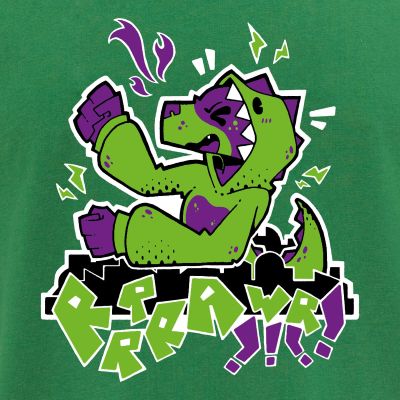 Dinorawr