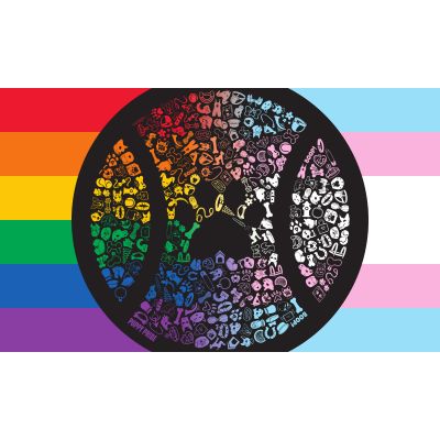 Merged Flag 2022