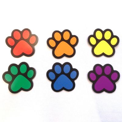 Magnetic Paws