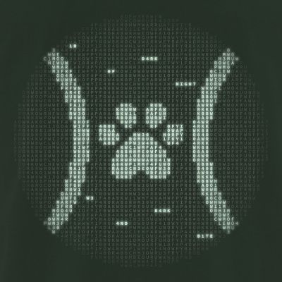 Matrix Glow