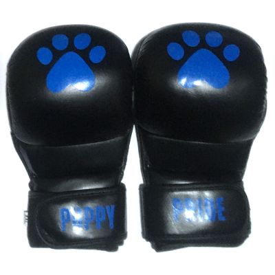 Puppy Mitts