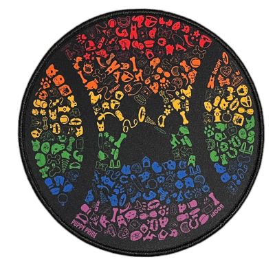 Logo Mousemat