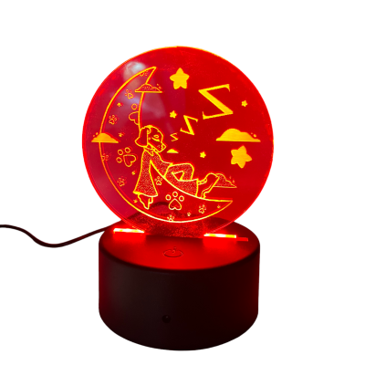 LED Nightlight