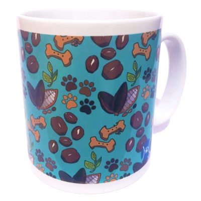 Naptime Mugs