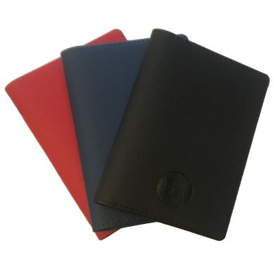 Pu Passport Hodler