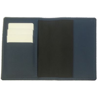 Pu Passport Hodler