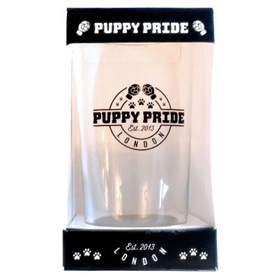 Pint Glass