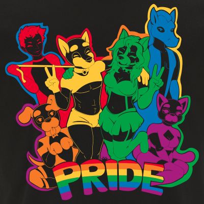 Pride 2021