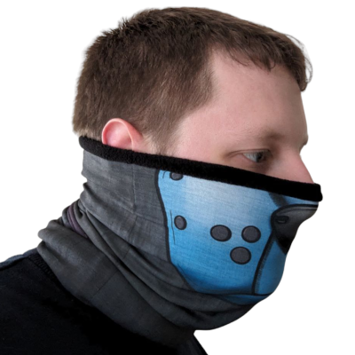 Thermal Snoods