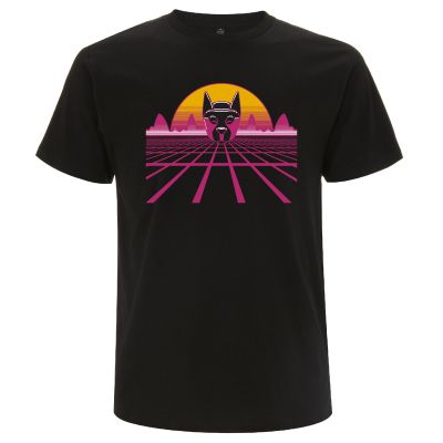Vaporwave T-Shirt