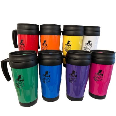 Thermal Cup