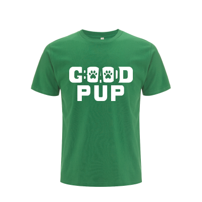 Good Pup