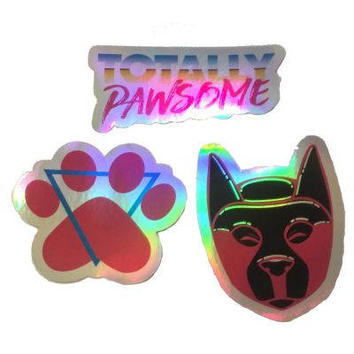 Vaporwave Stickers