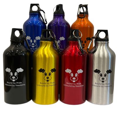 PU*L 2023 Bottle