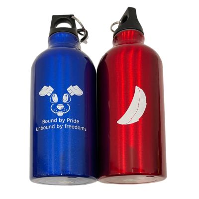 PU*L 2023 Bottle