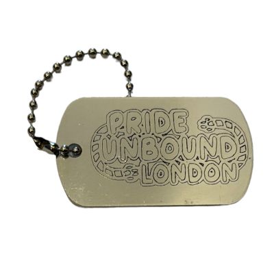 PU*L 2023 Dog Tag