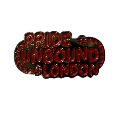 PU*L 2023 Enamel Pin