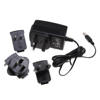 Series 2B Power Supply