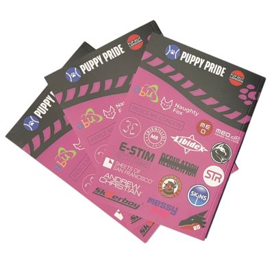 PU*L 2023 Conbook